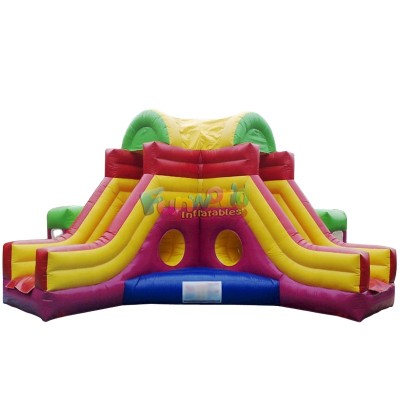 Outdoor Juegos Inflables Para Cumpleanos castillos juegos inflables for sale