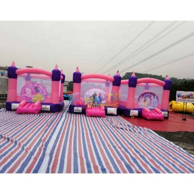 Inflatable frozen baby bouncer cheap inflatable bouncers for sale